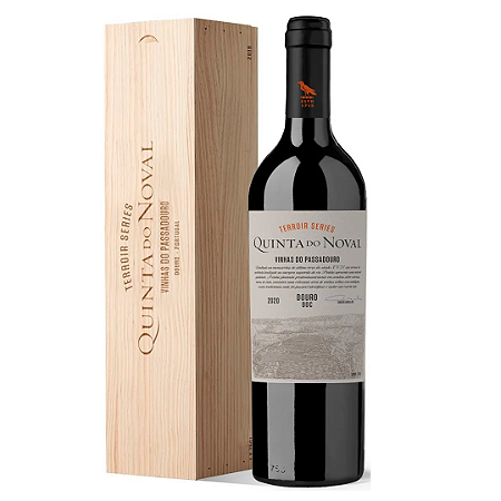 Quinta do Noval Terroir Series Vinhas do Passadouro