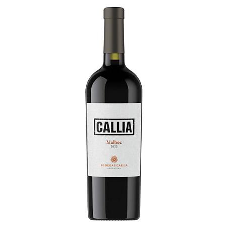 Callia Malbec