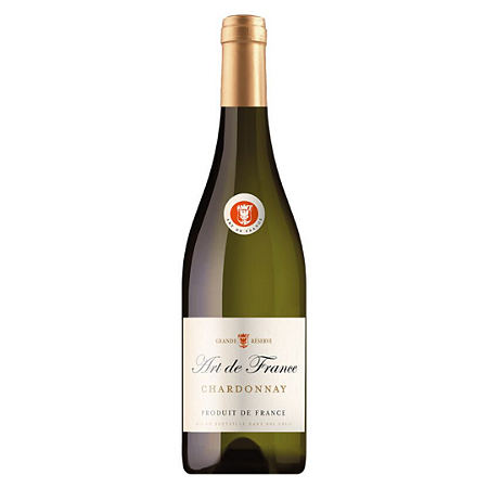 Art de France Chardonnay
