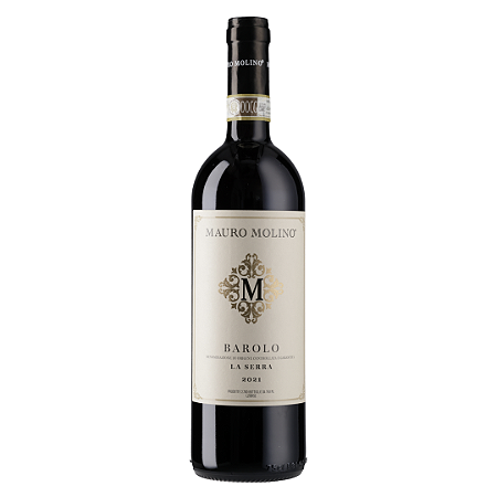 Barolo La Serra DOCG Tinto