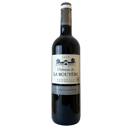 Château De La Bouyère Tinto