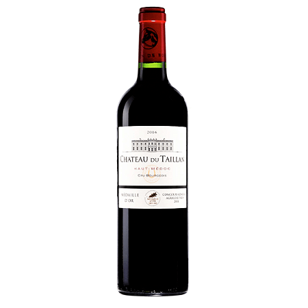 Château du Taillan Tinto