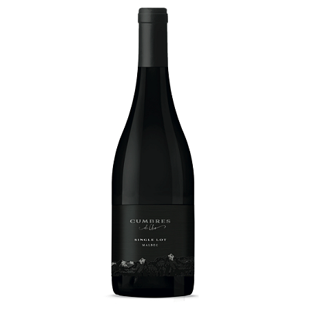 Cumbres de Uco Single Lot Malbec