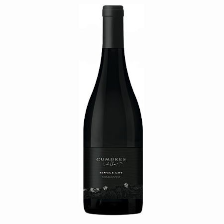 Cumbres de Uco Single Lot Chardonnay