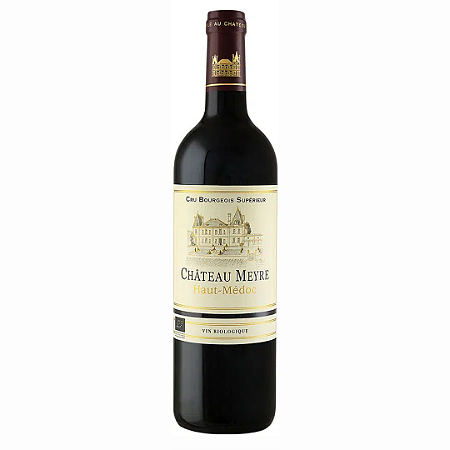 Château Meyre Haut Médoc