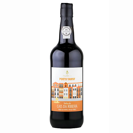 Quinta da Pacheca Cais da Ribeira Douro D.O.C.