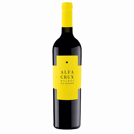 Alfa Crux Malbec