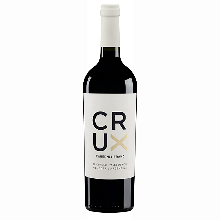 Crux Cabernet Franc