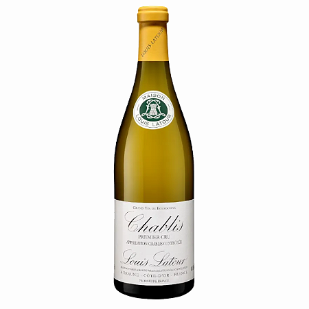 Louis Latour Chablis