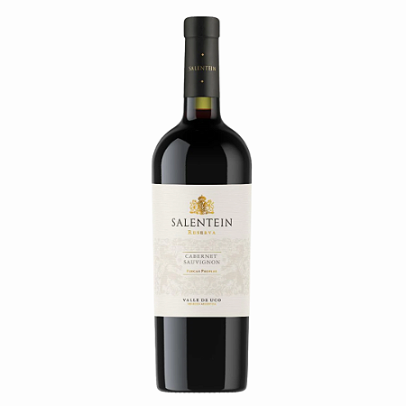 Salentein Reserva Cabernet Sauvignon