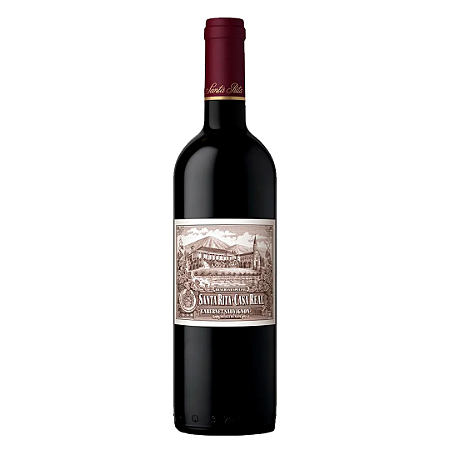 Casa Real Reserva Especial