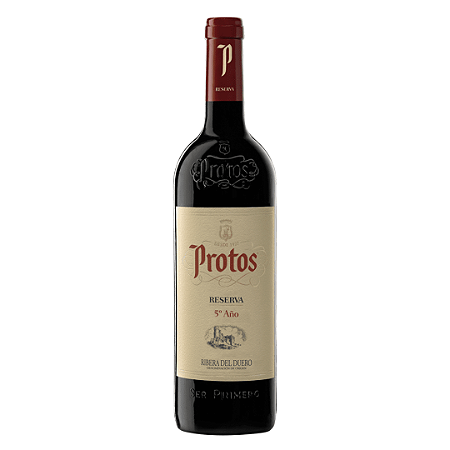 Protos Reserva 5º Año