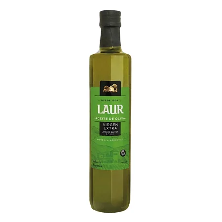 Azeite De Oliva Extra Virgem Laur