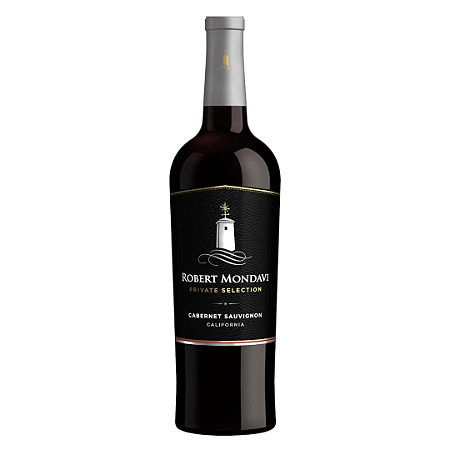 Robert Mondavi Private Selection Cabernet Sauvignon