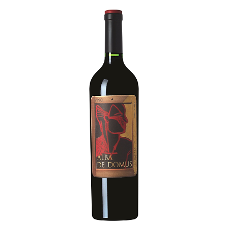 Alba de Domus Cabernet Sauvignon