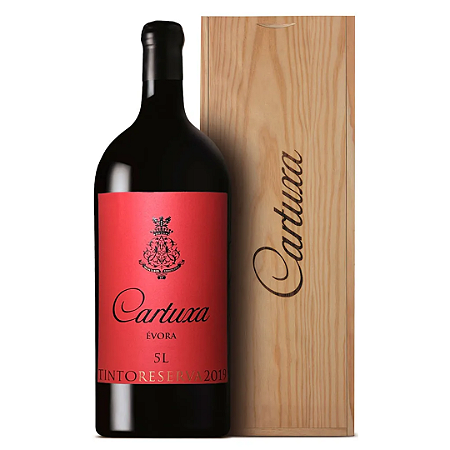 Cartuxa Reserva Tinto 5L