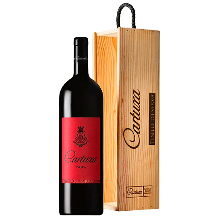 Cartuxa Reserva Tinto 1,5L