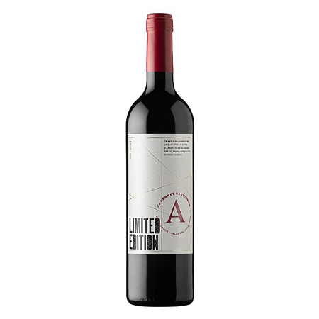 VIK A Limited Edition Cabernet Sauvignon