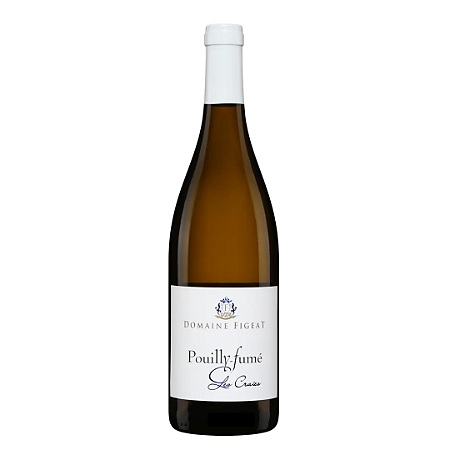 Domaine Figeat Pouilly-Fumé Les Craies