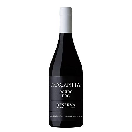Maçanita Reserva Tinto