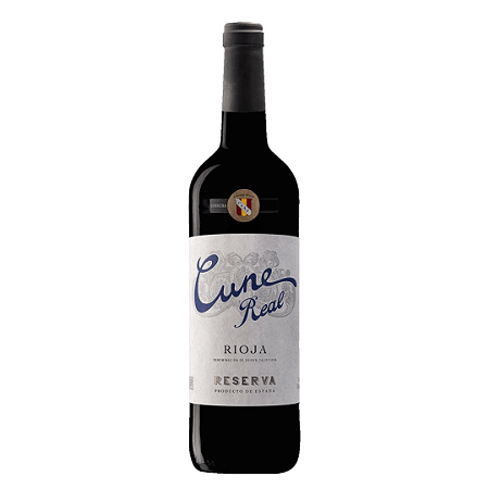 Cune Real Gran Reserva