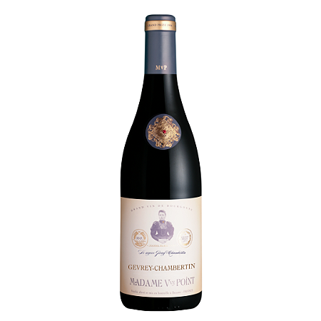 Gevrey-Chambertin Madame Veuve Point