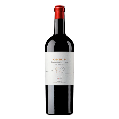 Celsus Tinto 2021