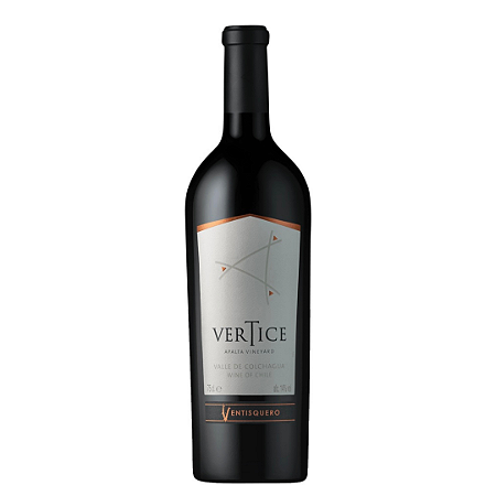 Ventisquero Vértice