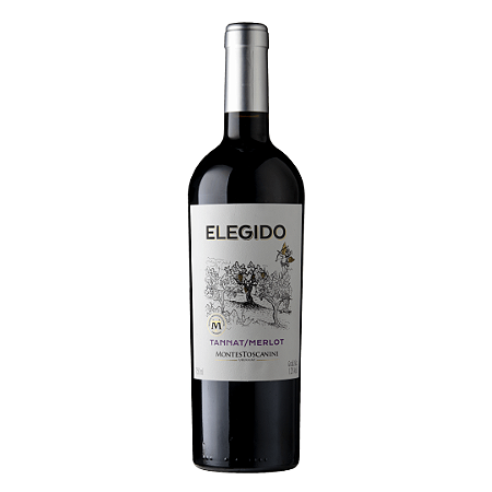 Montes Toscanini Elegido