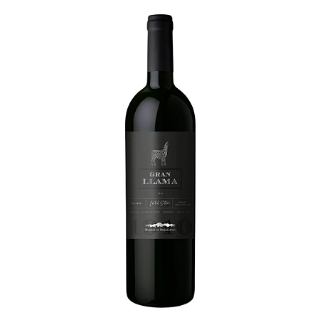 Gran Llama Malbec