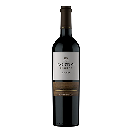 Norton Malbec Reserva