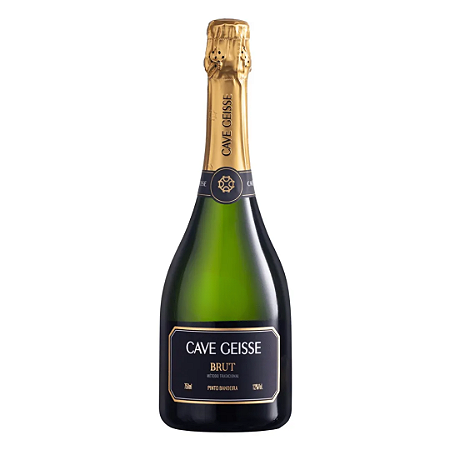 Cave Geisse Brut