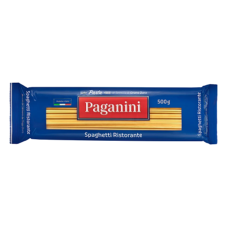 Spaghetti Ristorante Paganini 500g