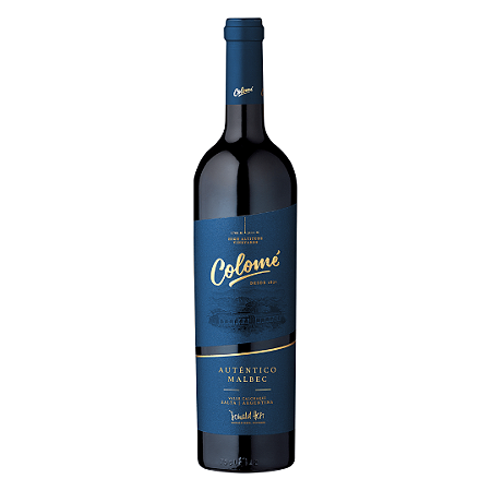 Colomé Auténtico Malbec