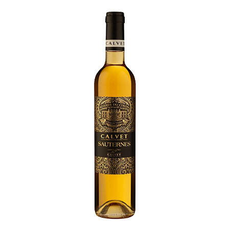 Calvet Sauternes Reserve Du Ciron 500ml