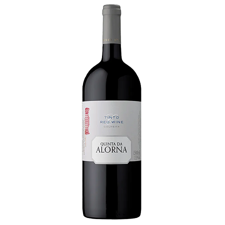 Quinta da Alorna Tinto Magnum 1,5L