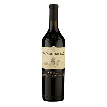 Ramon Bilbao Reserva