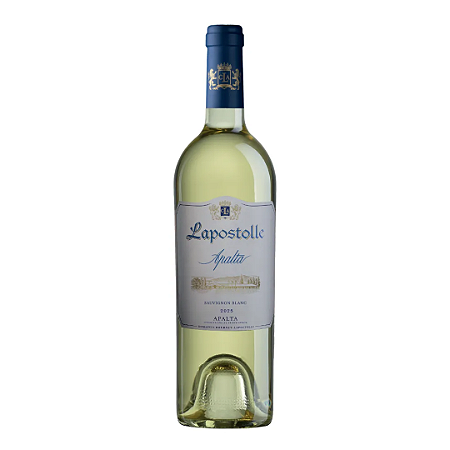 Lapostolle Apalta Sauvignon Blanc