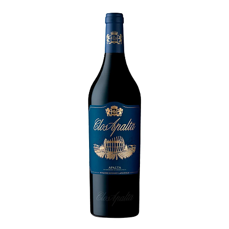 Domaine Bournet Lapostolle Clos Apalta 2022