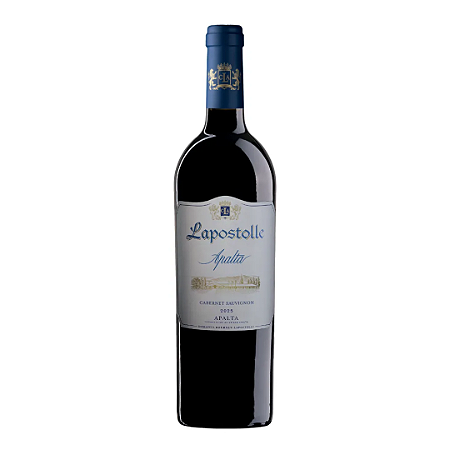 Lapostolle Apalta Cabernet Sauvignon