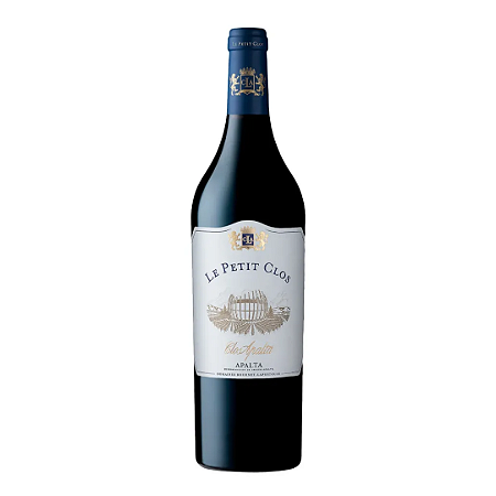 Clos Apalta Le Petit Clos