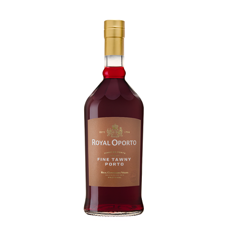 Porto Royal OPorto Tawny