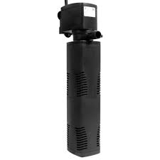 Filtro Interno Para Aquário Sunsun JP-024F - 1200l\h