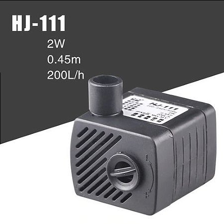 SUNSUN HJ-111