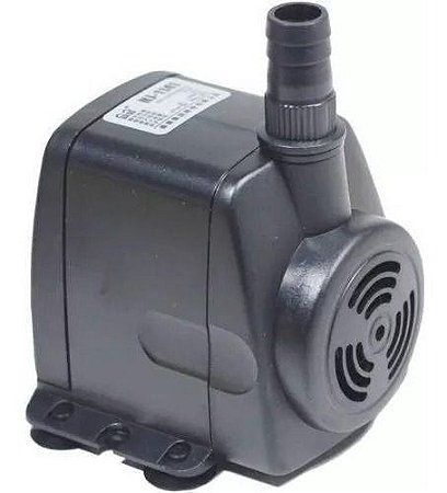 Bomba Submersa Sunsun HJ-1841 1800l\h P/ Aquário Lago Sump