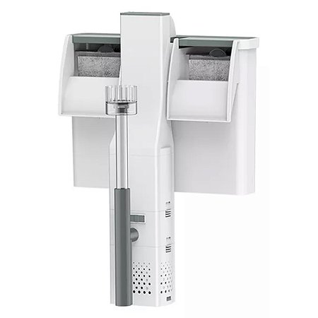 Filtro Externo Hangon Sunsun XBA-500 500l/h P/ Aquário