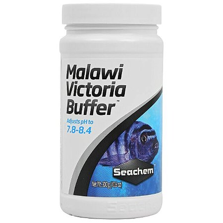 MALAWI / VICTORIA BUFFER 300G  -  SEACHEM
