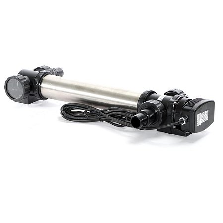 FILTRO Ultravioleta SUNSUN CUV-736 - UV 36w