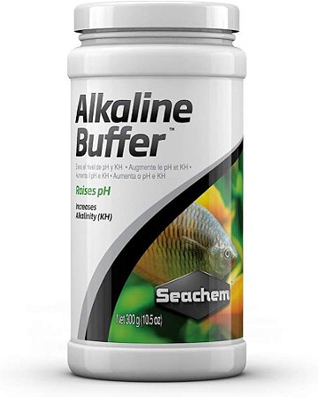 SEACHEM ALKALINE BUFFER 300GR
