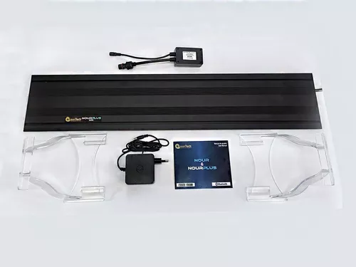 LUMINARIA NOUR PLUS MARINE 100CM  - OCEAN TECH